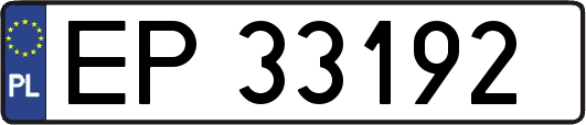 EP33192