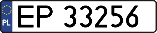EP33256