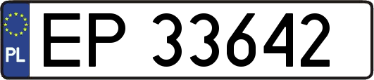EP33642
