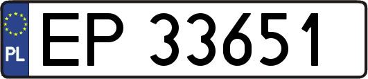 EP33651