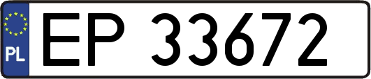 EP33672