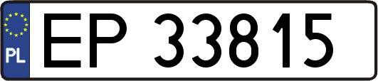 EP33815