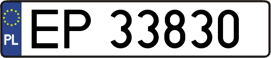 EP33830