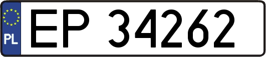 EP34262