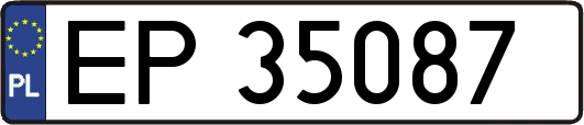 EP35087