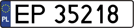 EP35218