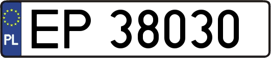EP38030
