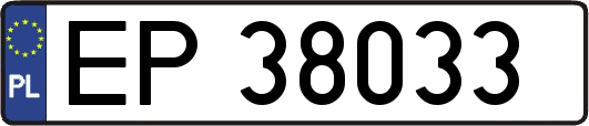 EP38033