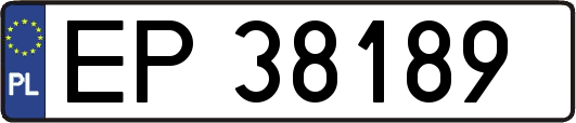 EP38189