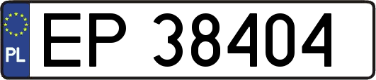 EP38404