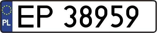 EP38959
