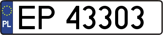 EP43303