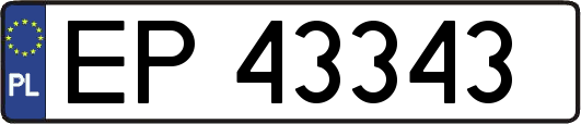 EP43343