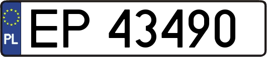 EP43490