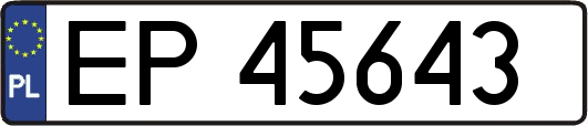 EP45643