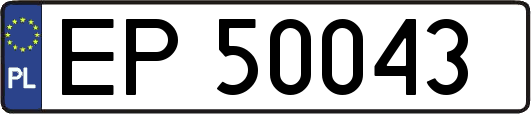 EP50043