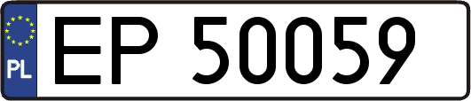 EP50059