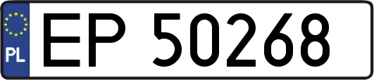 EP50268