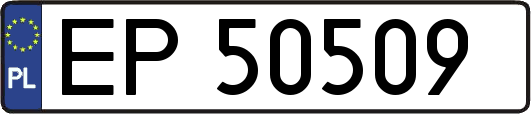 EP50509