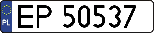 EP50537