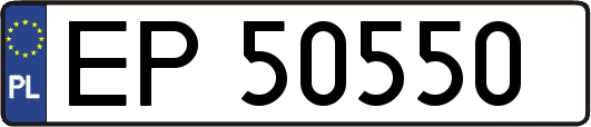 EP50550