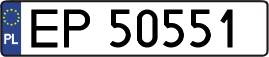 EP50551