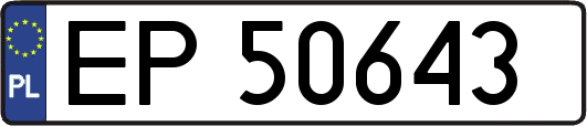 EP50643