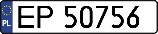 EP50756