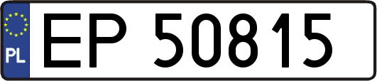 EP50815