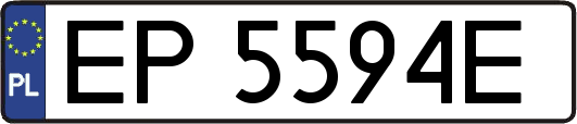 EP5594E