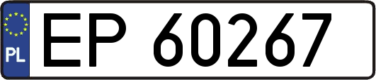 EP60267