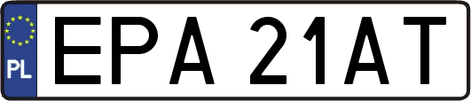 EPA21AT