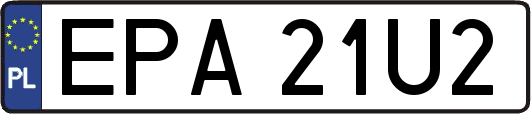 EPA21U2
