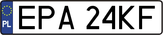 EPA24KF
