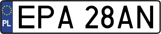 EPA28AN