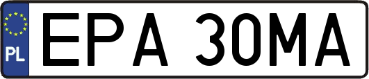 EPA30MA