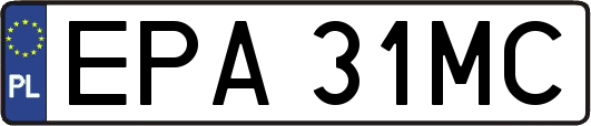 EPA31MC