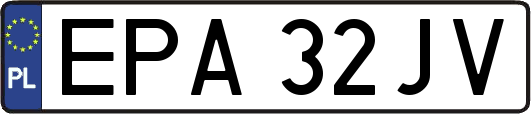 EPA32JV