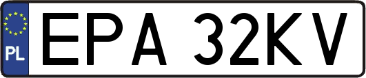 EPA32KV