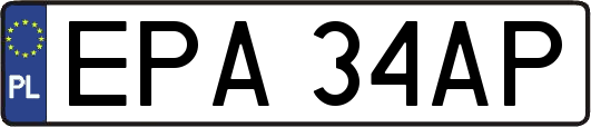 EPA34AP