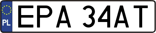 EPA34AT