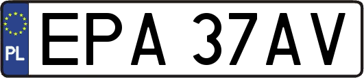 EPA37AV