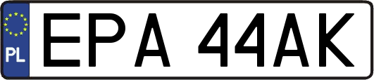 EPA44AK