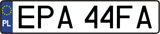EPA44FA