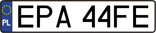 EPA44FE