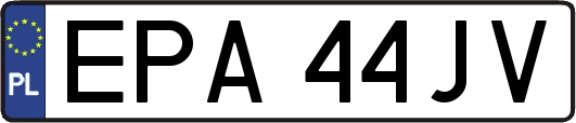 EPA44JV
