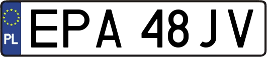EPA48JV