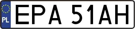 EPA51AH