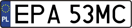 EPA53MC