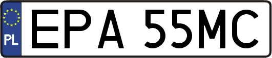EPA55MC